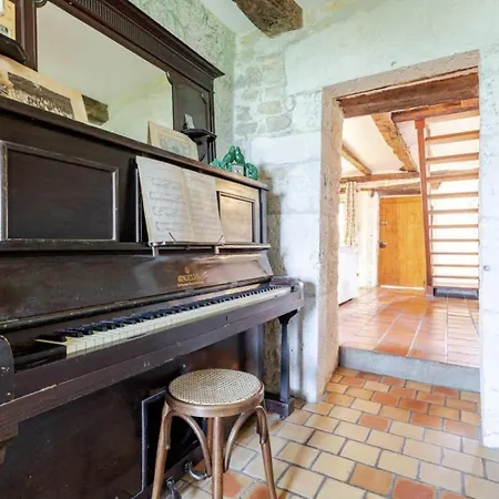 Charming - Pool Large Estate Piano 15p Villa *