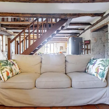 Charming - Pool Large Estate Piano 15p Villa
