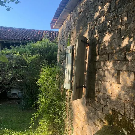 Villa Charming - Pool Large Estate Piano 15p Esclauzels