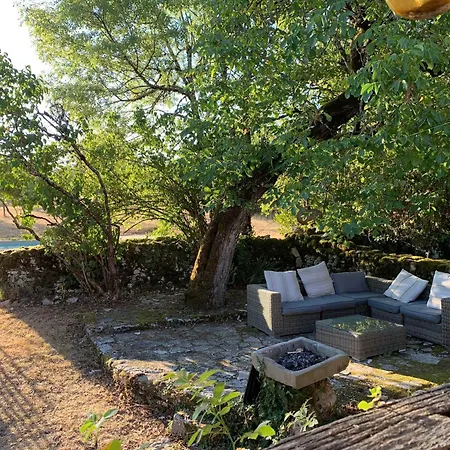 Charming - Pool Large Estate Piano 15p Villa Esclauzels